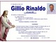 Gillio Rinaldo