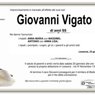 Giovanni Vigato