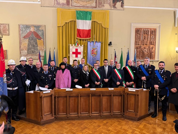 regione piemonte