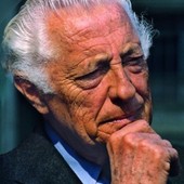 Una data una storia: 22 anni fa Torino e l'Italia dicevano addio a Gianni Agnelli.