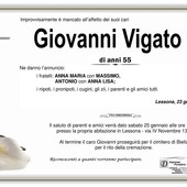 Giovanni Vigato