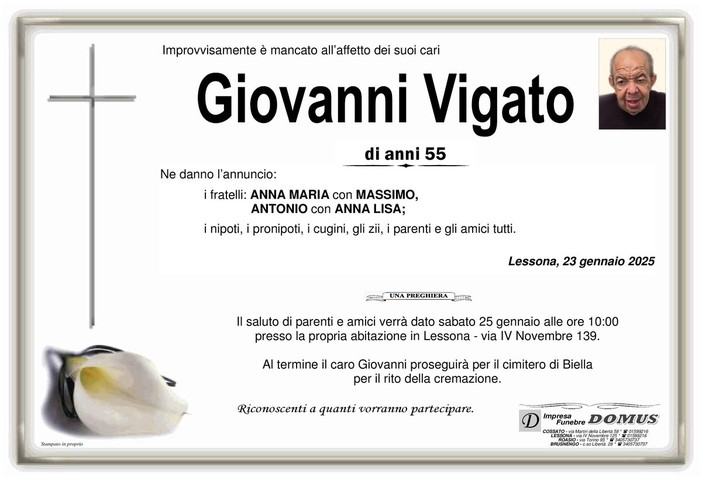 Giovanni Vigato