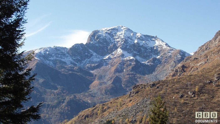 Settimana del pianeta terra 2024, Oropa: geomorfogiro-la geologia in uno sguardo