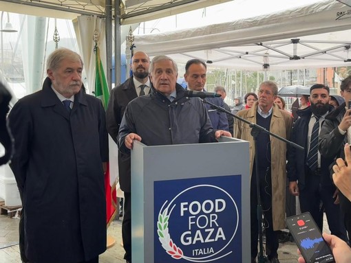 gaza regione