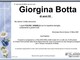 Giorgina Botta