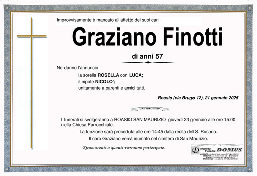 Graziano Finotti