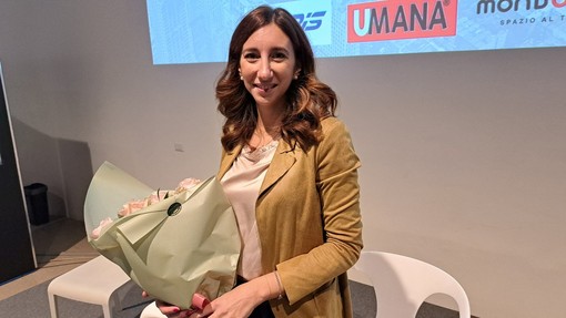 Giulia Tancredi eletta Presidente dei giovani imprenditori di Confindustria Piemonte