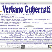 Verbano Gubernati