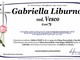 Gabriella Liburno ved. Vesco