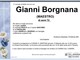 Gianni Borgnana