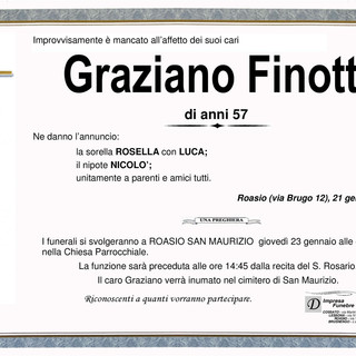 Graziano Finotti