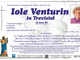 Iole Venturin in Trevisiol