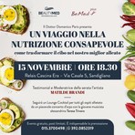 I benefici della Kyminasi Diet spiegati dal Dott. Domenico Paris a Cascina Era