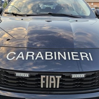 Graglia: Lite tra autotrasportatori, intervengono i Carabinieri