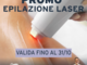 Il dialogo con la bellezza di Beauty Med: l’autunno si avvicina ed è il momento perfetto per provare l'epilazione laser!