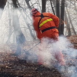 Primo raduno del volontariato di Protezione Civile a Torino