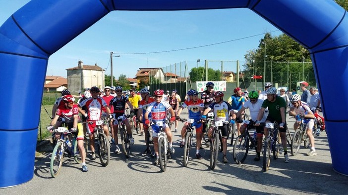 Mtb: la Wolf Cup, nuovo circuito tra biellese e novarese