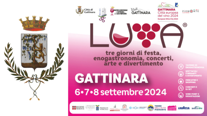 Gattinara, LUVA ADVISOR un concorso che premia la miglior taverna.