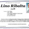 Lino Ribalta