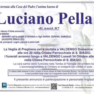 Luciano Pella