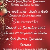 A Cossato CantADMO!