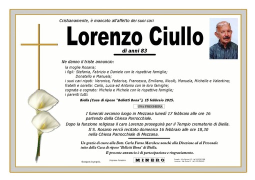 Lorenzo Ciullo