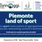 Incontro dedicato a società sportive alle Universiadi per il Piemonte Land Of Sport