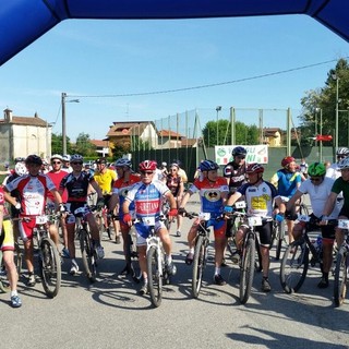 Mtb: la Wolf Cup, nuovo circuito tra biellese e novarese