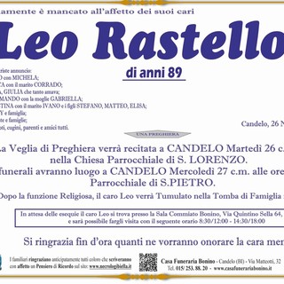 Leo Rastello