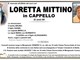 Loretta Mittino in Cappello