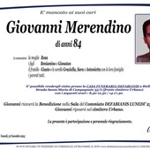 Giovanni Merendino