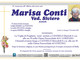 Marisa Conti ved. Siviero