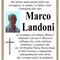 Marco Landoni - Anniversario