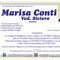 Marisa Conti ved. Siviero