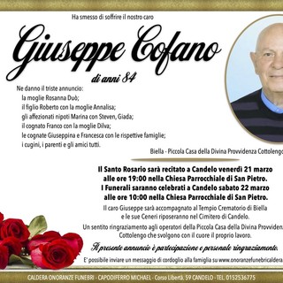 Giuseppe Cofano