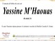 Yassine M'Haouas