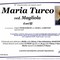 Maria Turco ved. Magliola