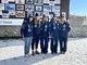 Lo Ski Racing Center Oasi Zegna ha accolto Marta Bassino