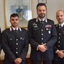carabinieri biella