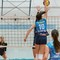 Pallavolo: Matilde De Carlini new entry del Team Volley