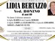 Lidia Bertazzo, ved. Bonino