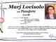 Marj Lovisolo ved. Pianoforte