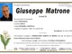 Giuseppe Matrone