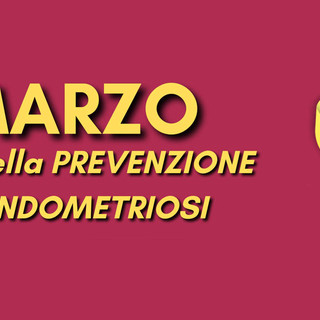 Endometriosi: Marzo è il mese della prevenzione