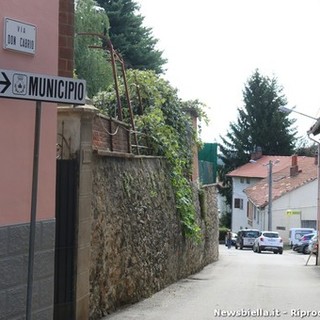 Torrazzo, dal 15 al 26 luglio chiusura estiva degli uffici comunali - Foto archivio newsbiella.it