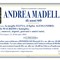 Andrea Madella