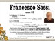 Francesco Sassi