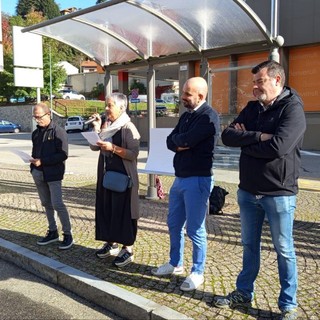 Nuova opera di rigenerazione urbana a Valle Mosso.