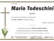 Mario Todeschini