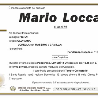 Mario Locca